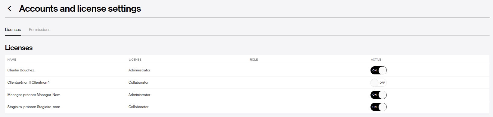 account licenses settings.png